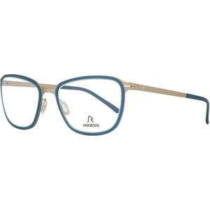 Rodenstock - R2566 B - Optisch Montuur - Blauw - Full-Rim