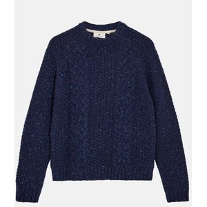 Anerkjendt - Pullover 902030 - Midden Beige