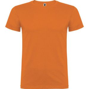 Roly Kinder/kinder beagle t-shirt met korte mouwen