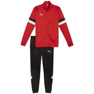 Puma - Team Rise - Trainingspak - 100% Gerecycleerd Polyester