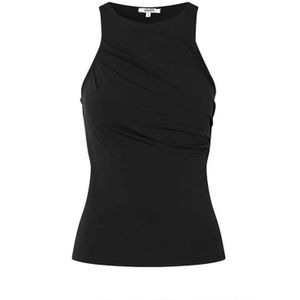 MbyM Trixie-m top black -