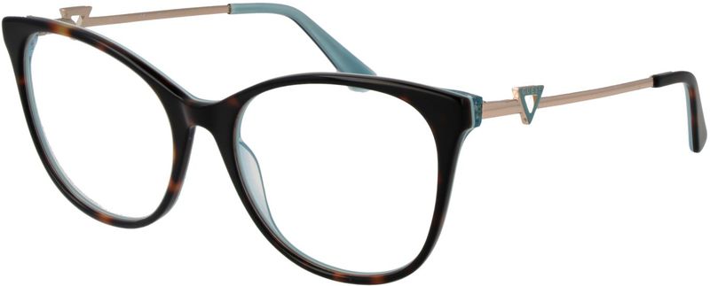 Guess - GU2899 - Bril - 55052 - Niet-receptbril