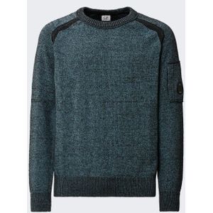 C.P. Company Heren knitwear crew neck