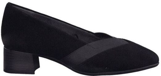 Jana - Artikel 8-84306-41 - Pumps - Black