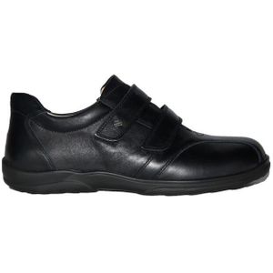Finn Comfort - Cardiff - Klittenbandschoenen - Wijdte H - Kurken Voetbed