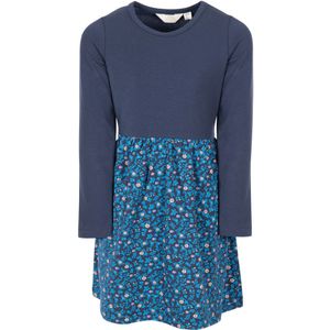 Trespass - Vergeten - Lange Mouwen Jersey Jurk - Meisjes
