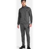 Under Armour Ua knit track suit-gry 1357139-025