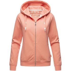 Navahoo - Engelshaar - Sweatvest - Warm - Stijlvol - Comfortabel