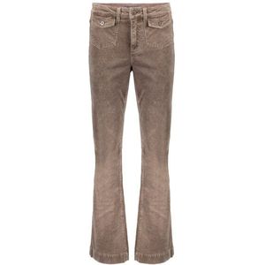 Geisha Cord pants 51549-10 -