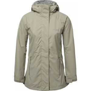 Elbrus Dames makari light waterdichte jas