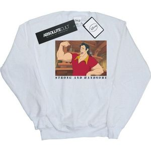 Sweater - Gedrukt - Jersey - 50% Katoen, 50% Polyester