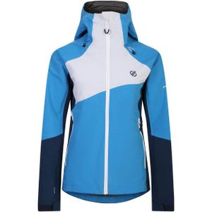 Dare2b - Excalibar - Skijas - Dames - Waterdicht - Ademend - Zwart