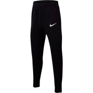 Nike - Park 20 - Fleece Joggingbroek - Kinder/kids - Zacht Aanrakend