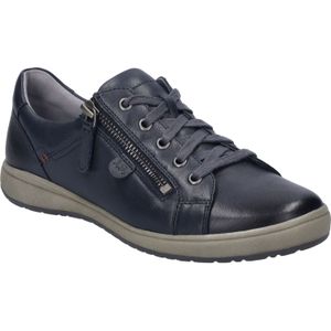 JOSEF SEIBEL Caren 12 | Sneaker voor Dames | blauw