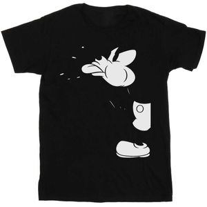 Li-cense Disney heren mickey mouse cut t-shirt