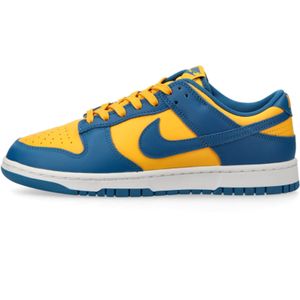 Nike Dunk low ucla