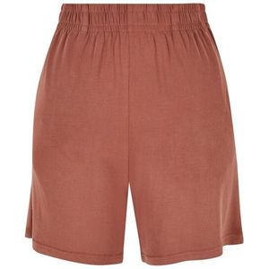 Urban Classics Dames modal korte broek