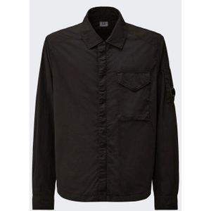 C.P. Company Heren overshirt overshirt