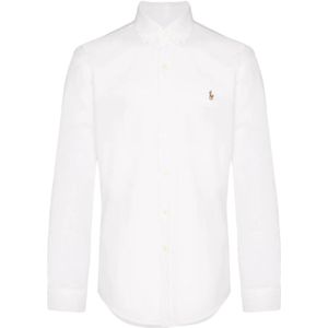 Ralph Lauren Polo overhemd