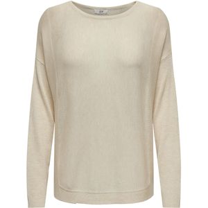 Jacqueline de Yong Bente l/s boatneck pullover