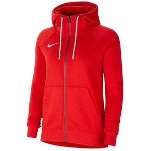 Nike - Vest - Zwart - Katoen/Polyester - Ademend, Met Capuchon