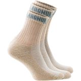 Magnum Base socks voor volwassenen (pak van 3)