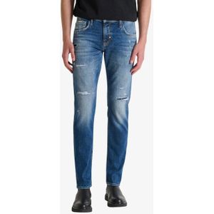 Antony Morato - Kurt Vintage Goldline - Spijkerbroek - Regular Fit