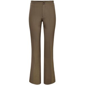Only Onllizzo hw flared pant cc tlr