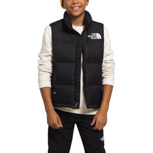 The North Face - 1996 Retro Nuptse Gilet - Jongens - Voor Tieners