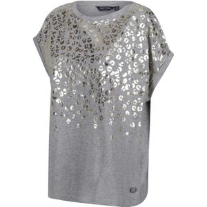 Regatta - Roselynn - T-shirt - Grijs