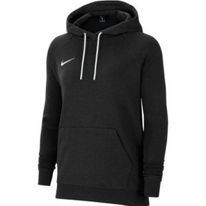 Nike - Park 20 - Hoodie - Dames - Effen - Raglan Mouwen