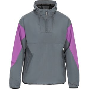 Mo - Blouson - Grijsblauw - Heren - Waterafstotend