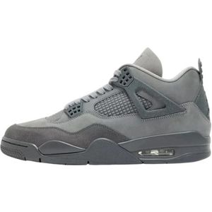 Jordan - Air Jordan 4 Retro SE - Sneakers - Grijs - Wet Cement