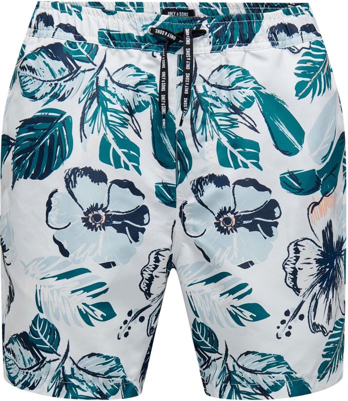 Korte broek van Only & Sons