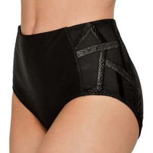 Louisa Bracq Serie shaper slip 47170 471 noir