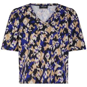 Lady Day - Aya - T-shirt - Faye Print