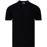 DRYKORN Trui 'Triton'  zwart