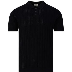 DRYKORN Trui 'Triton'  zwart