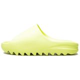 Adidas - Yeezy Slide - Badslippers - Glow