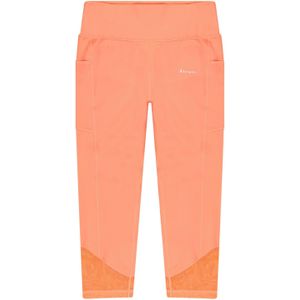 Sportbroek - Effen - 3/4 Lengte - Skinny