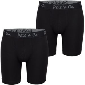 Phil & Co. Berlin - Retro Boxer - Multi-pack - Boxershorts