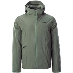 Iguana Heren lotho winterjas