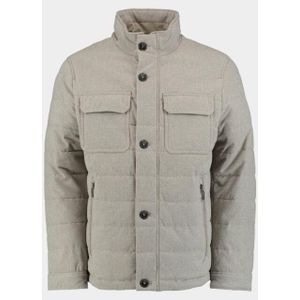 Gate One - Winterjack - Beige - 43119N3719/13