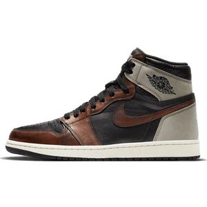 Nike Air jordan 1 retro high patina