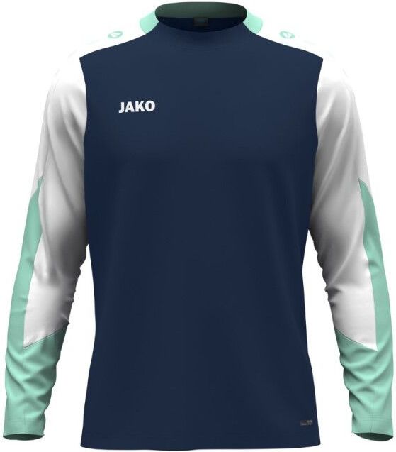 Jako - Longsleeve Dynamic - 8870 - Sportshirt - 100% Gerecycled Polyester