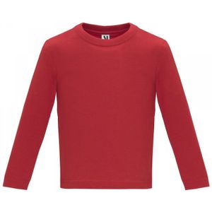 Roly T-shirt met lange mouwen voor baby's