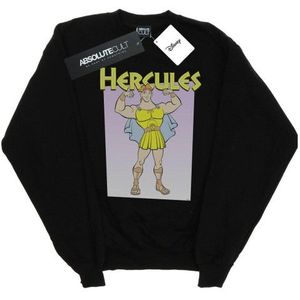 Li-cense Disney heren hercules spieren sweatshirt