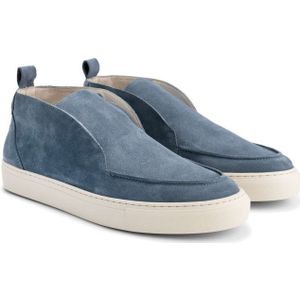 Dstrezzed - DS Victor - Loafers - Zwart - Leer