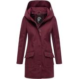 Marikoo - Mayleen - Softshelljas - Waterafstotend - Met Capuchon