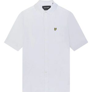 Lyle and Scott Te casual overhemd